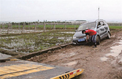 南昌抚顺道路救援