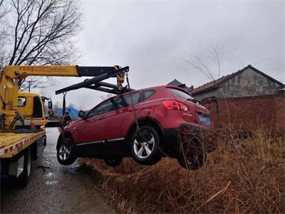 南昌楚雄道路救援